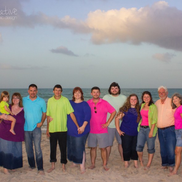 Heather Cundiff Creative