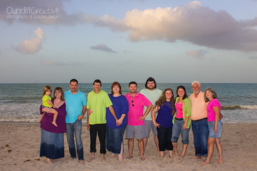 Heather Cundiff Creative