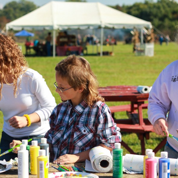 Heather Cundiff Creative