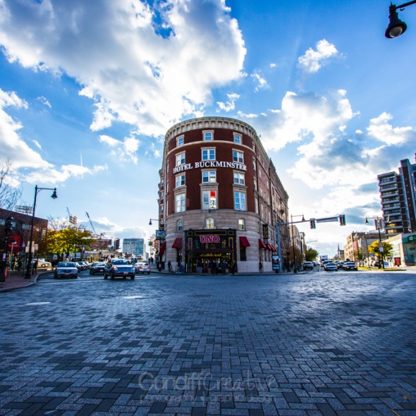 Heather Cundiff Creative