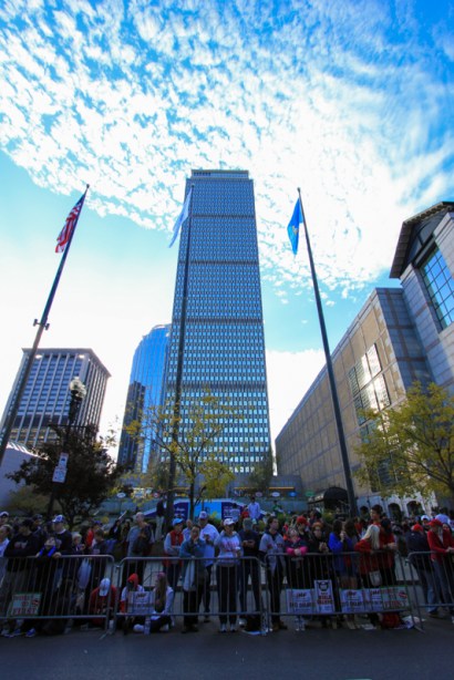 Rolling Rally 2013 Boston