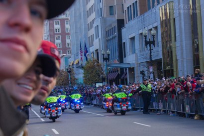 Rolling Rally 2013 Boston