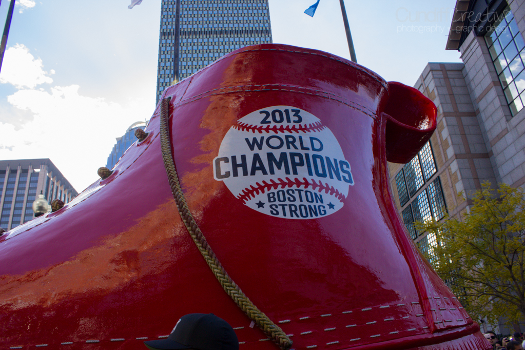 Rolling Rally 2013 Boston