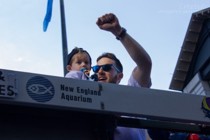 Rolling Rally 2013 Boston