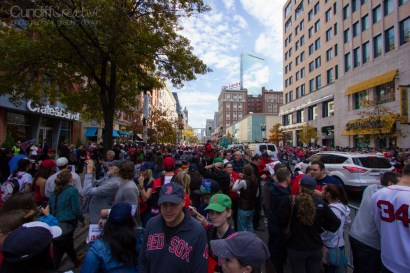 Rolling Rally 2013 Boston