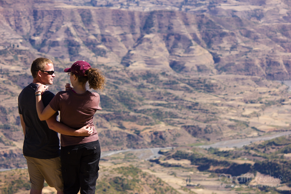 The Great Rift Valley