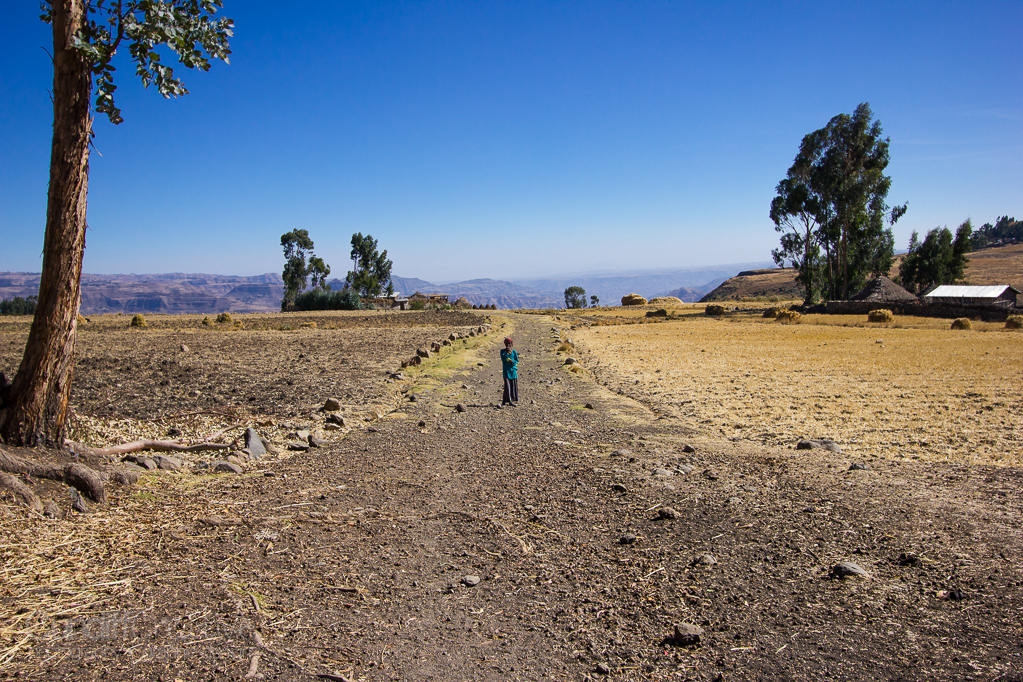 The Great Rift Valley