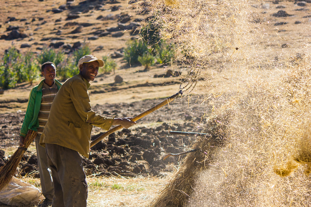 The Great Rift Valley