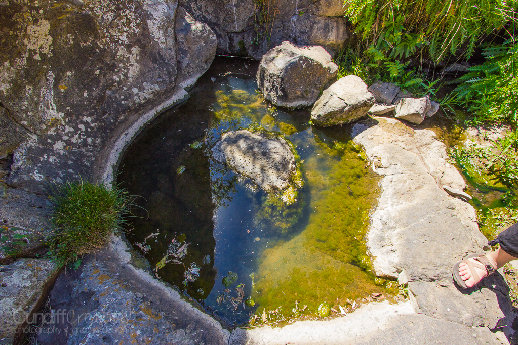 The Great Rift Valley