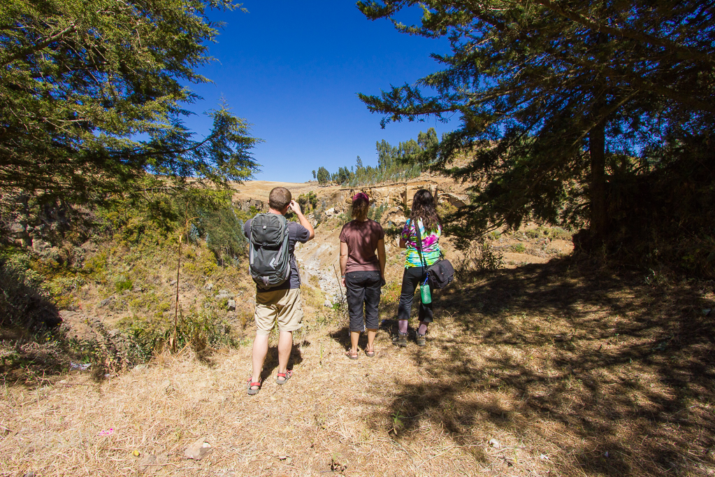 The Great Rift Valley