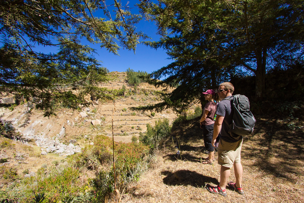 The Great Rift Valley