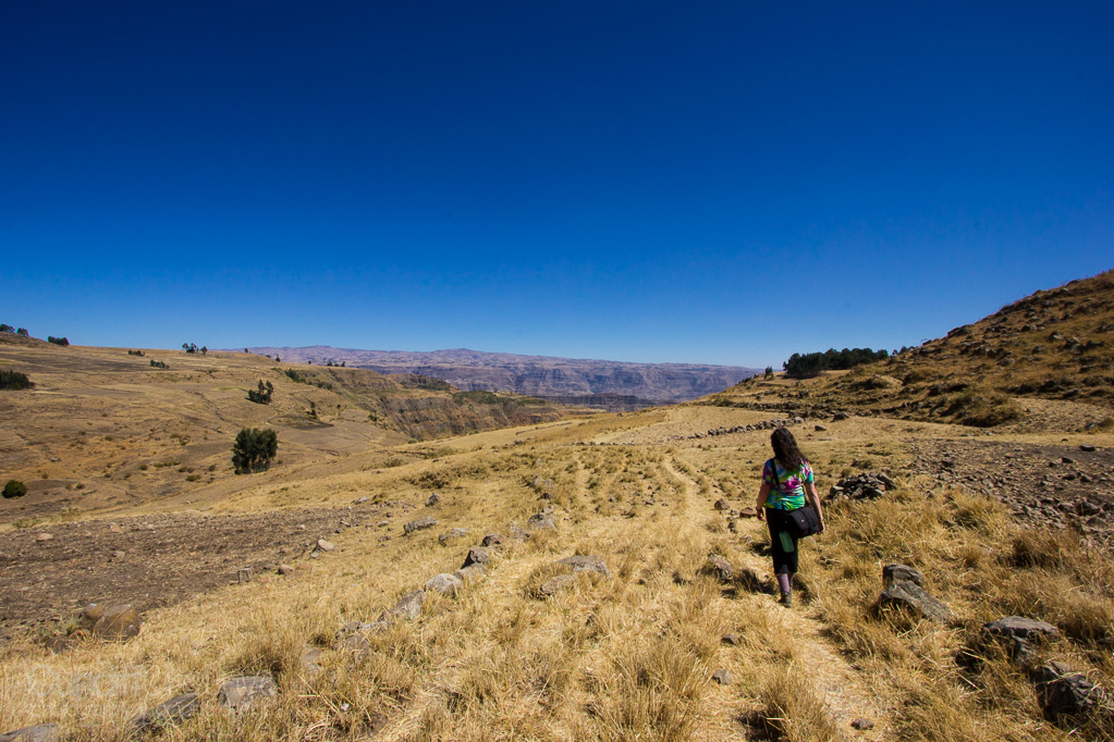 The Great Rift Valley