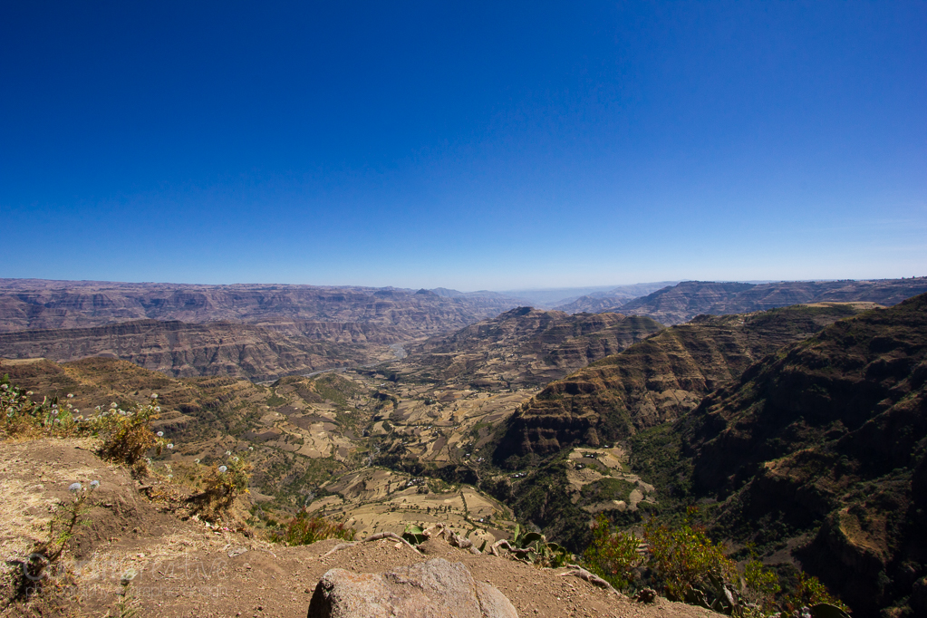 The Great Rift Valley