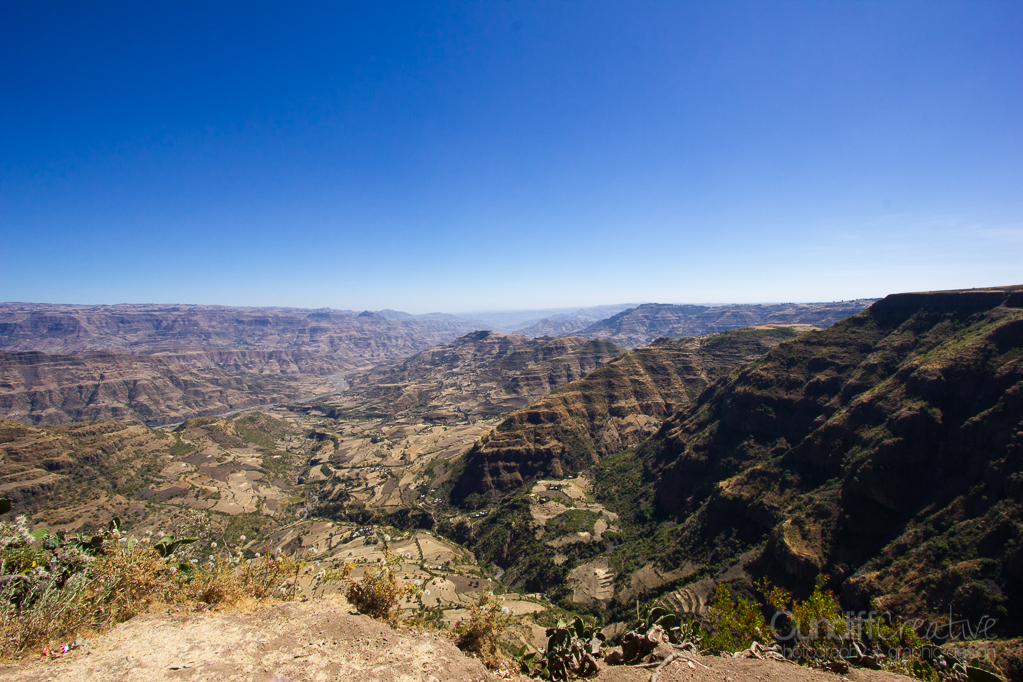 The Great Rift Valley