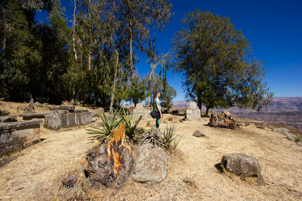 The Great Rift Valley