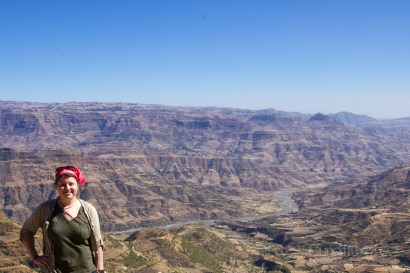 The Great Rift Valley