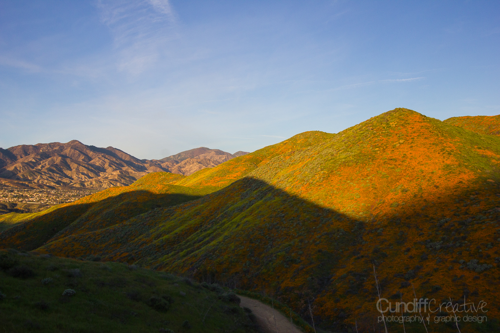 Walker Canyon, Heather Cundiff, Cundiff Creative