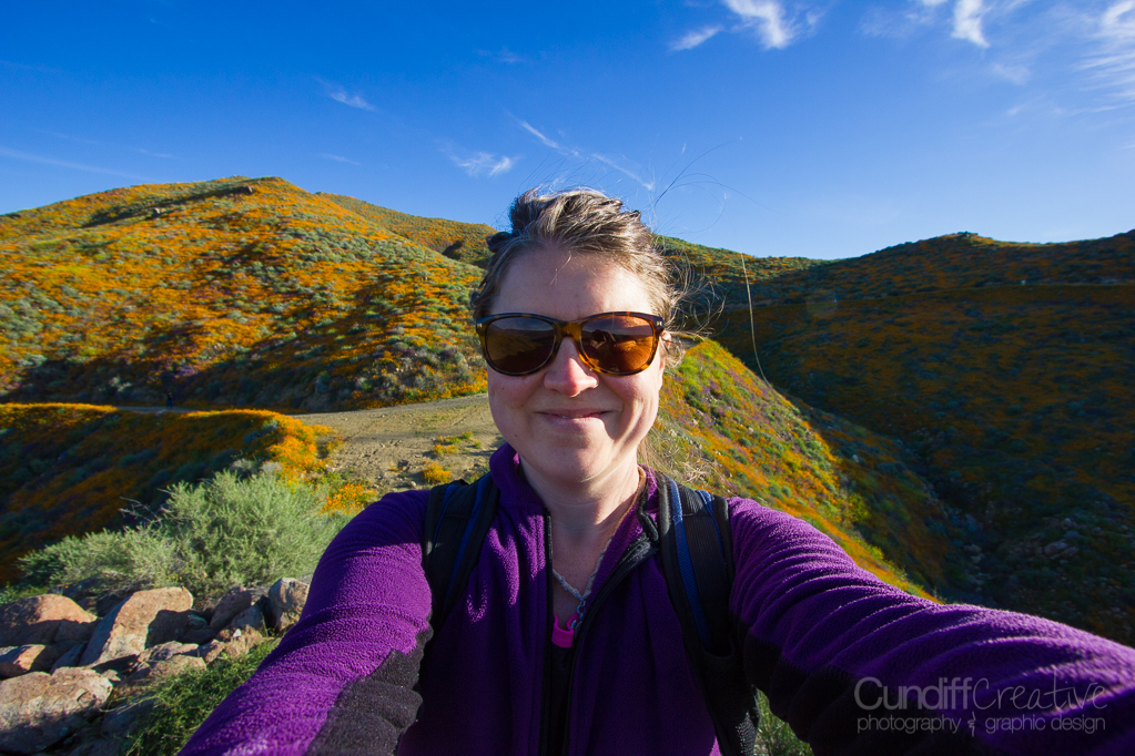 Walker Canyon, Heather Cundiff, Cundiff Creative