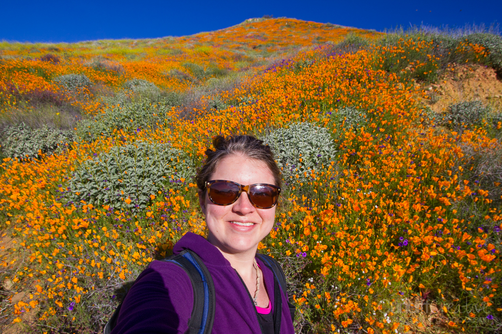 Walker Canyon, Heather Cundiff, Cundiff Creative